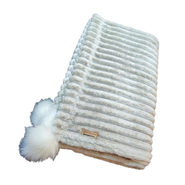 پتو سگ و گربه کد 007 سایز 100x80 سانتی متر - Image 1