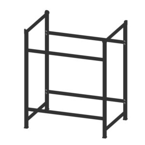 پایه کباب پز آتش‌ مهر مدل کارینا 55