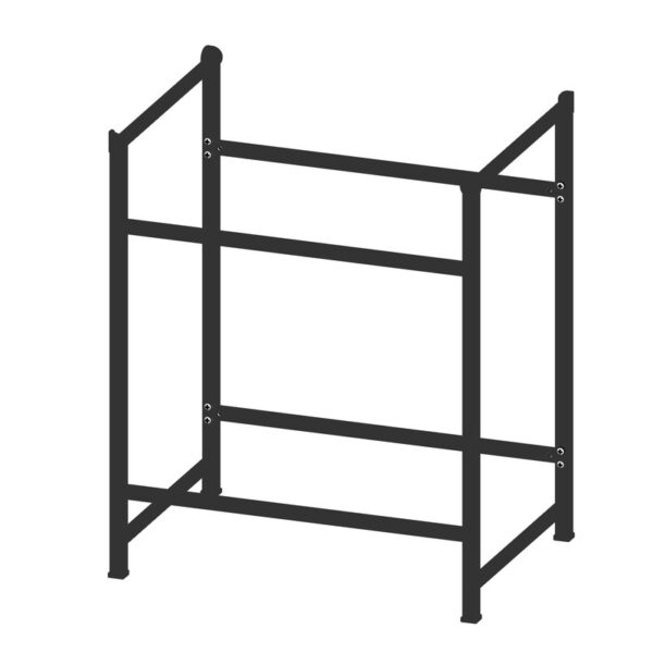 پایه کباب پز آتش‌ مهر مدل کارینا 55 - Image 1
