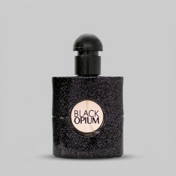 عطر جیبی زنانه اسکلاره مدل OPIUM حجم 30 میلی لیتر - Image 1