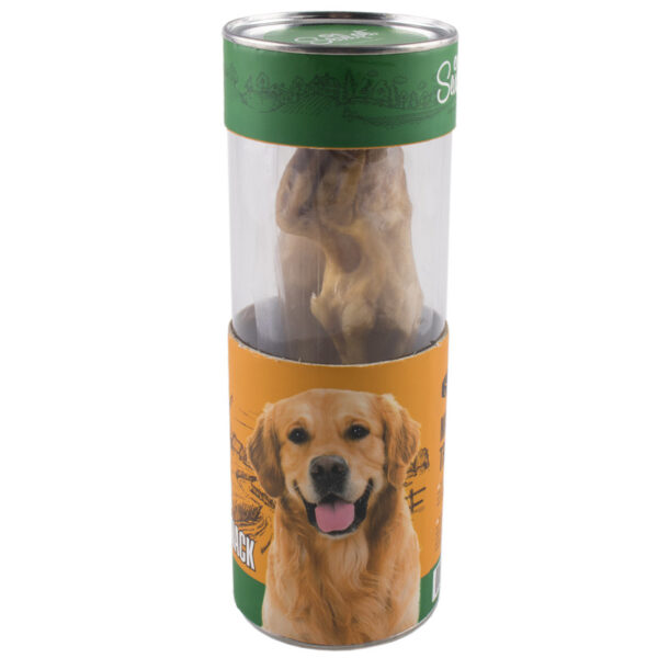 تشویقی سگ سویل پت مدل MAXI LAMB-TROTTER SNACK بسته 2 عددی - Image 1