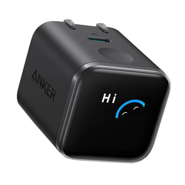 شارژر دیواری 45 وات انکر مدل A121D - Image 1