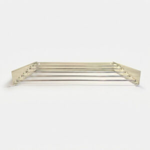 بند رخت دیواری مدل رختانو کد DF-86