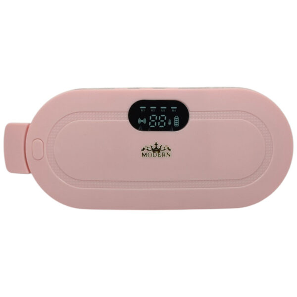 ماساژور برقی شکم مدرن کد 1404 - Image 1