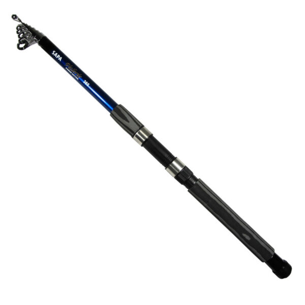 چوب ماهیگیری ساپا مدل SAPA-360 - Image 1