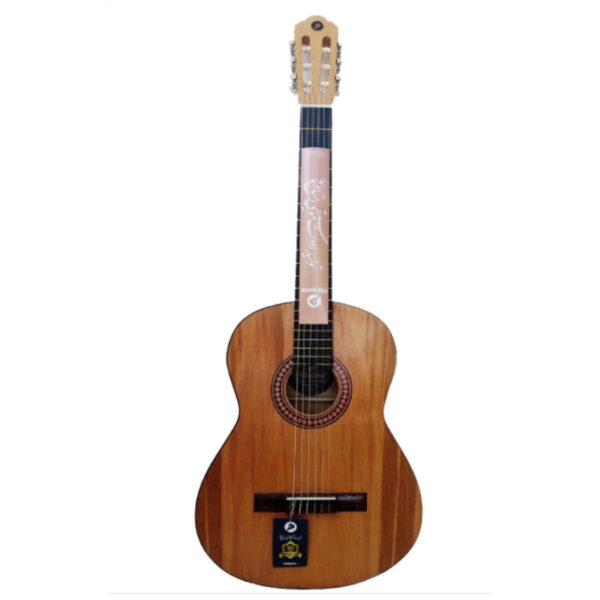 گیتار کلاسیک متاع پور مدل mat2 - Image 1