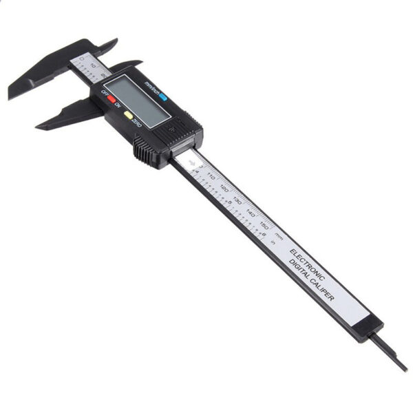کولیس دیجیتال مدل Extra Strong کد 1515 - Image 1