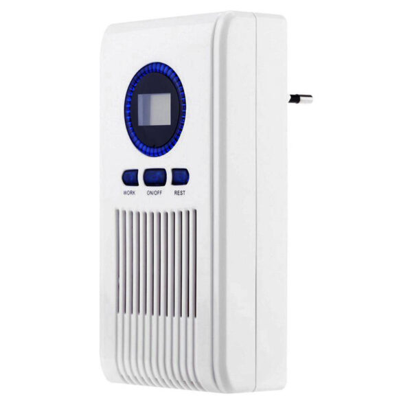 دستگاه تصفیه کننده هوا مدل N339A - Image 1