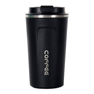 ماگ سفری مدل coffee گنجایش 0.5 لیتر