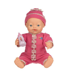 عروسک بلیندا مدل Lovely Baby ارتفاع 29 سانتی متر