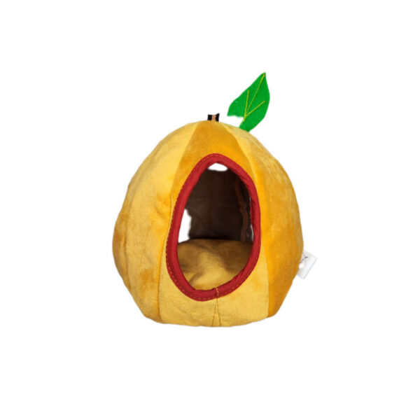 لانه پرنده مدل مخفیگاه کدو تنبل کد L - Image 1