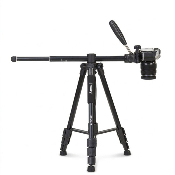سه پایه دوربین جی ماری مدل kp-2294 - Image 1