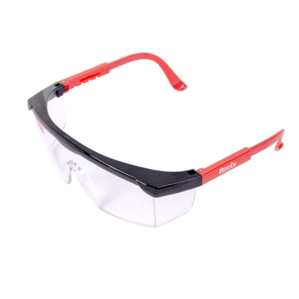 عینک ایمنی رونیکس مدل RH-9020 - Image 1