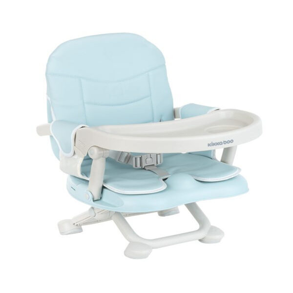 صندلی غذاخوری کودک کیکابو مدل Booster seat Pappo - Image 1