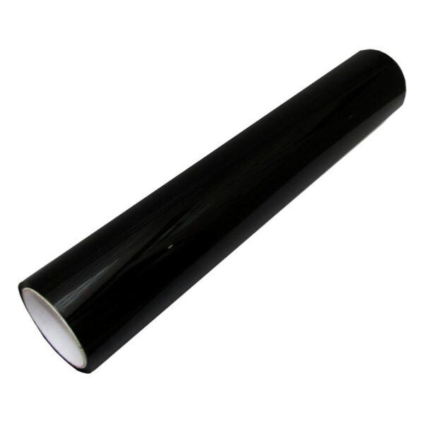 برچسب دودی شیشه خودرو کوکلان کد 30  رول 4 متری - Image 1