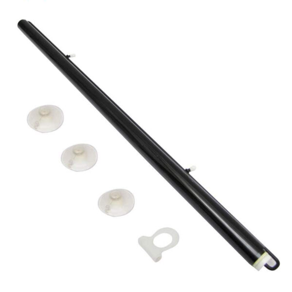 آفتابگیر رولی شیشه جلو خودرو مدل R45 - Image 1