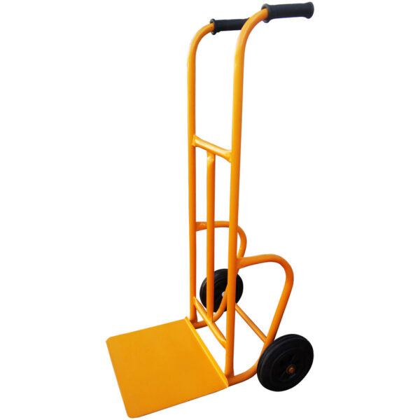 باربر دستی مدل HS1 طرح مینی - Image 1