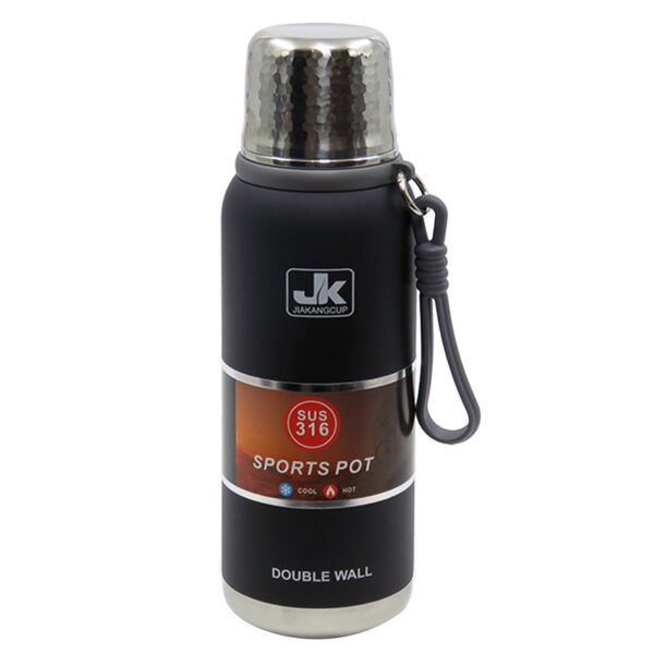 فلاسک ژیاکانگ مدل 404290 گنجایش 1 لیتر - Image 1