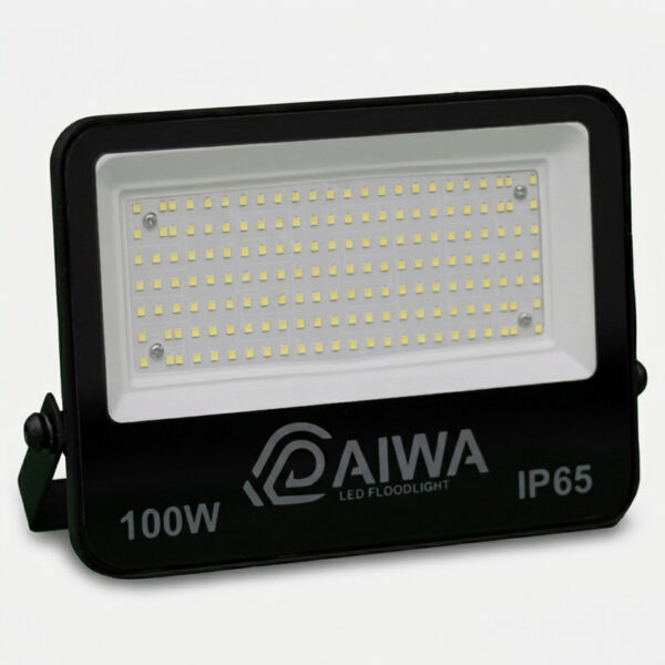 پروژکتور ال ای دی 100 وات دایوا مدل D100W - Image 1