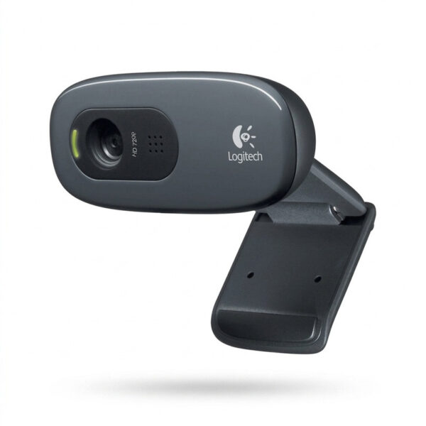 وب‌کم لاجیتک مدل وبکم  لاجیتک مدل C270 HD - Image 1