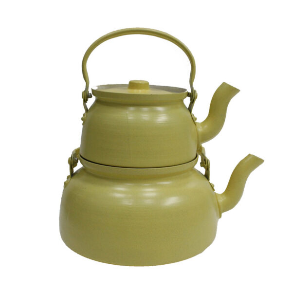 ست کتری و قوری مدل زرین کد zrnp-9915 - Image 1