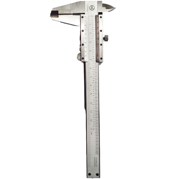 کولیس دای مدل 013 گستره 130-0 میلی متر - Image 1