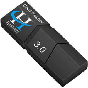 کارت خوان هارمن مدل MC50