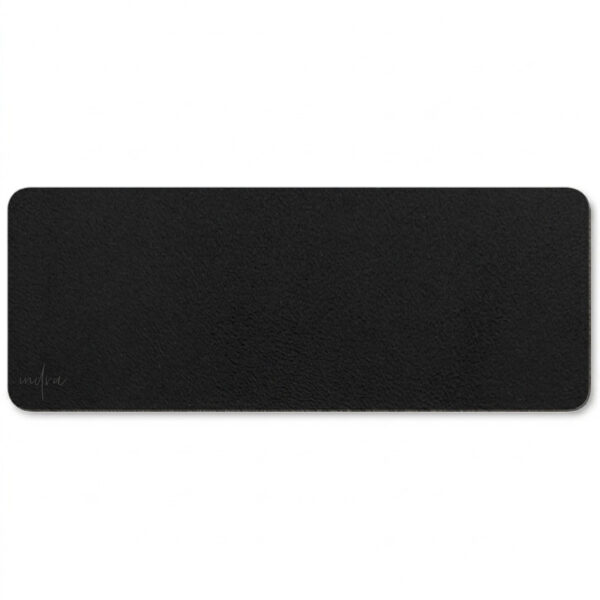 ماوس پد ایندرا مدل مخملی BOSS-80x35 - Image 1