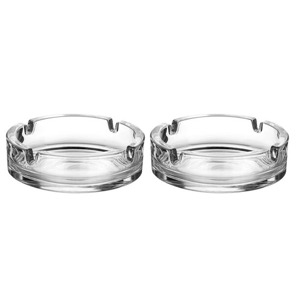 زیرسیگاری پاشاباغچه کد 54036 بسته 2 عددی - Image 1