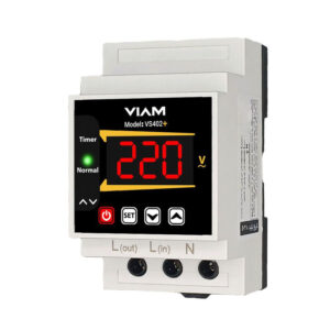 محافظ ولتاژ مرکزی ویام مدل VS402