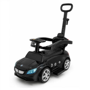 ماشین چهارچرخ کودک مدل BMW سوپر کار
