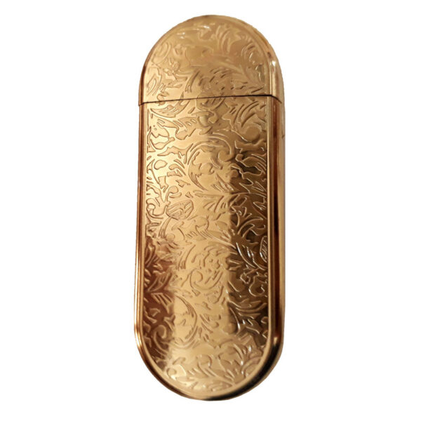 فندک طرح اسلیمی کد 20 - Image 1