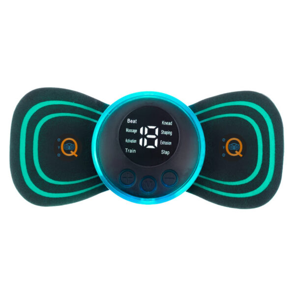 ماساژور برقی آی کیو مدل Smart کد Ai-V35 - Image 1