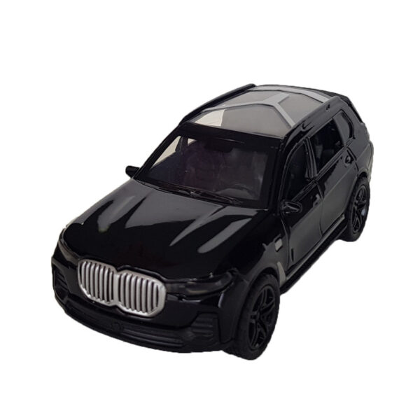 ماشین بازی مدل BMW X8 - Image 1