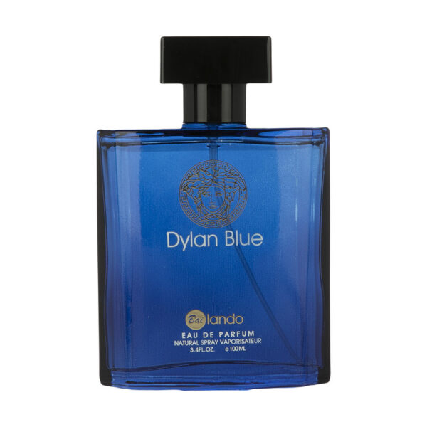 ادو پرفیوم مردانه بایلندو مدل Dylan Blue حجم 100 میلی لیتر - Image 1