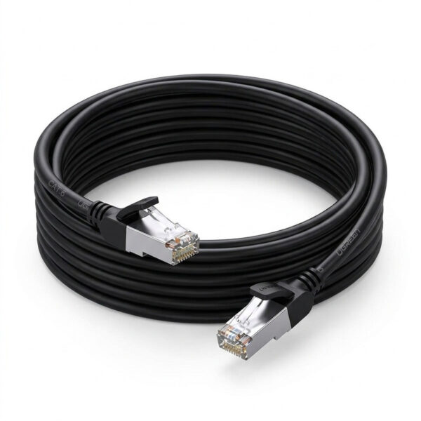 کابل شبکه Cat6 یوگرین مدل NW101-50191 - Image 1