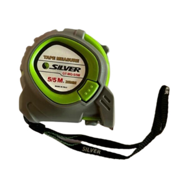 متر 5.5 متری سیلور مدل GT-MG-5/5M - Image 1