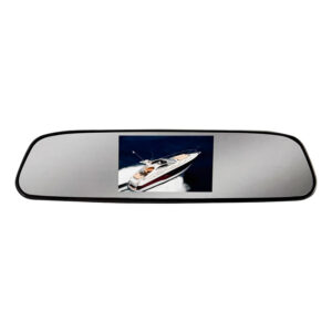 آینه دوربین دار مدل CL-439B