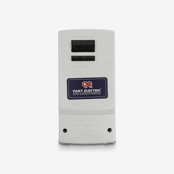 محافظ نوسان برق پارت الکتریک کد 0690 - Image 1