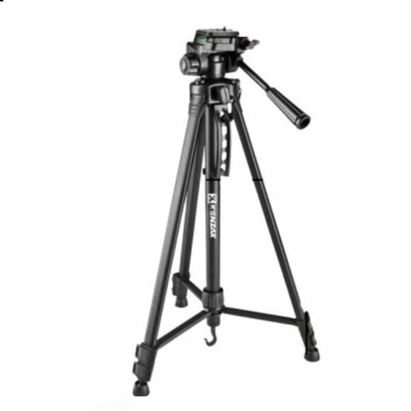 سه پایه تراز کنزاکس مدل KTP-113 - Image 1