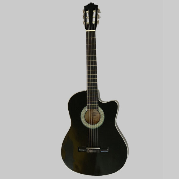 گیتار پاپ اسپیروس مارکت مدل C70 - Image 1