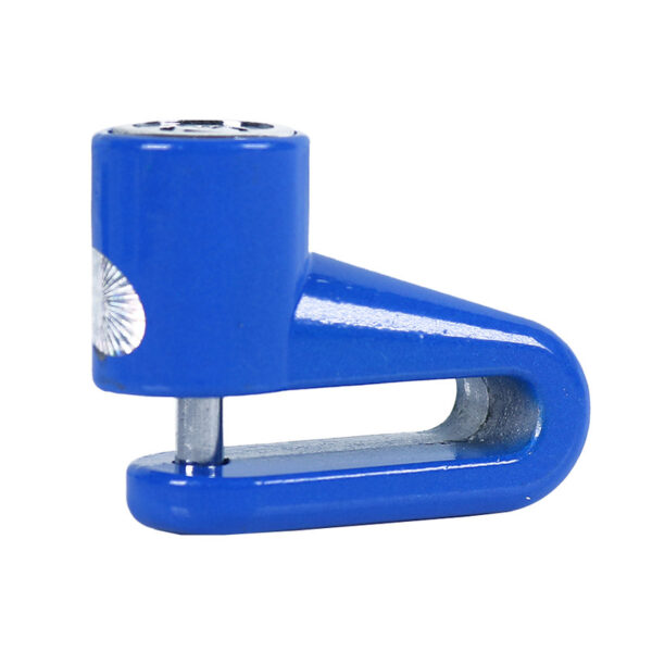 قفل دیسکی موتورسیکلت مدل motolock01-b - Image 1