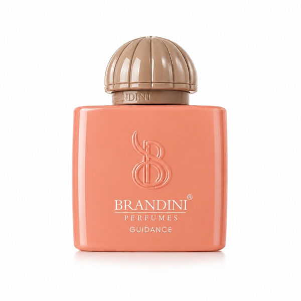 عطر جیبی برندینی مدل Guidance با رایحه گرم و شیرین و گروه بویایی گلی و چوبی حجم 33 میلی‌لیتر - Image 1