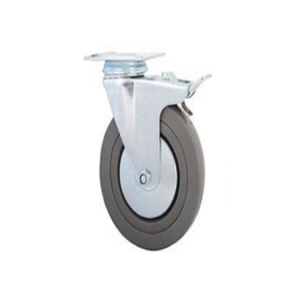 چرخ کفی‌دار مدل H125T2738 کد 125 - Image 1