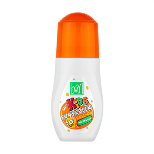 ضد آفتاب کودک مای مدل SPF50 حجم 50 میلی لیتر - Image 1