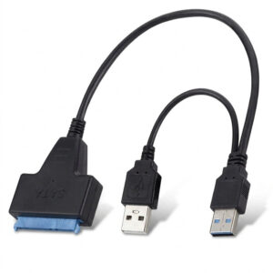 مبدل SATA به USB.3 مدل CABLE2