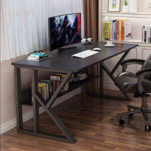 میز کامپیوتر پروفیل صنایع ارس مدل البرز سایز 120×60