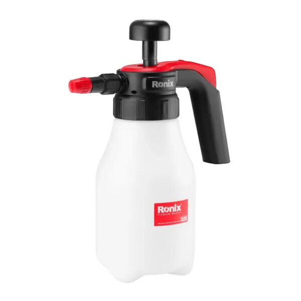 سمپاش رونیکس کد RH-6000 ظرفیت 1 لیتر - Image 1