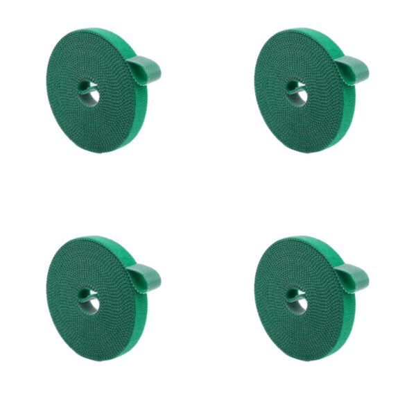 چسب باغبانی مدل نگهدارنده شاخه بسته 4 عددی - Image 1