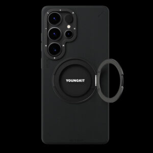 کاور یانگ کیت مدل Leather 360 مناسب برای گوشی سامسونگ Galaxy S25Ultra